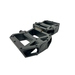 Педали STERN KW-P265 черные
