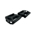 Педали STERN KW-P243 чёрные