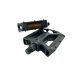 Педали STERN KW-P243 чёрные