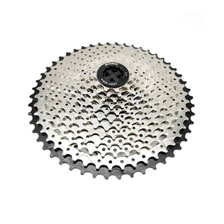 Кассета SunRun CS-M1250А на 12 скоростей, 11-50Т никель Кассета SunRun CS-M1250А на 12 скоростей, 11-50Т никель