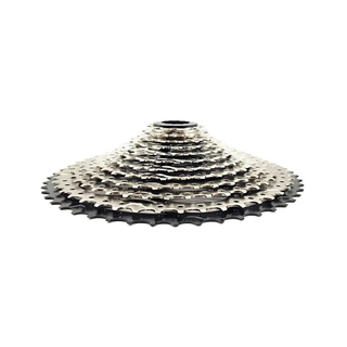 Кассета SunRun CS-M1246 на 12 скоростей, 11-46Т, никель Кассета SunRun CS-M1246 на 12 скоростей, 11-46Т, никель