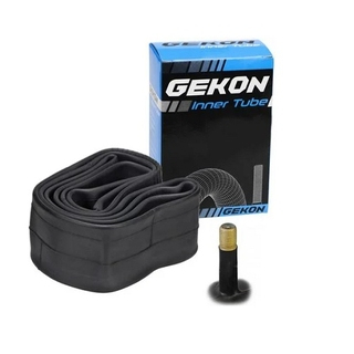 Велокамера GEKON 28x1.75 AV 48 мм