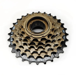 Трещотка SunRun FW-M628 на 6 скоростей, 14-28T Трещотка SunRun FW-M628 на 6 скоростей, 14-28T