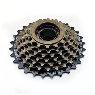 Трещотка SunRun FW-M728 на 7 скоростей, 14-28T Трещотка SunRun FW-M728 на 7 скоростей, 14-28T