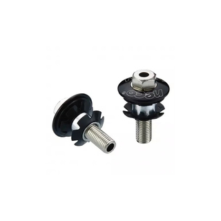 Грибок NECO C2869 (1-1/8") чёрный Грибок NECO C2869 (1-1/8") чёрный