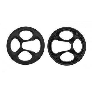 Защита звезды 42Т черная Защита звезды 42Т черная