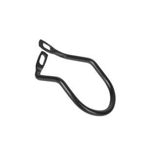 Защита заднего переключателя Stels JH-304/SF-407 черная Защита заднего переключателя Stels JH-304/SF-407 черная