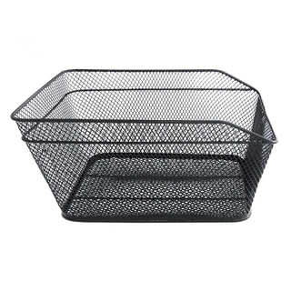 Корзина на багажник STELS 4050-1 черная Корзина на багажник STELS 4050-1 черная