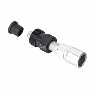 Съемник шатуна Kenli KL-9725B для каретки с осью ISIS drive Съемник шатуна Kenli KL-9725B для каретки с осью ISIS drive