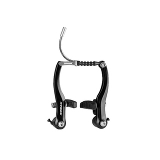 Тормоз ободной V-образный задний FSD-T210DG алюминиевый чёрный Тормоз ободной V-образный задний FSD-T210DG алюминиевый чёрный