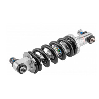 Амортизатор рамы задний 165 мм 800 LBS SA-3 TC Амортизатор рамы задний 165 мм 800 LBS SA-3 TC