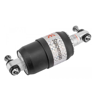 Амортизатор рамы задний 150 мм 850 LBS TF-C TC, закрытый Амортизатор рамы задний 150 мм 850 LBS TF-C TC, закрытый