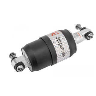 Амортизатор рамы задний 165 мм 850 LBS TF-D TC, закрытый Амортизатор рамы задний 165 мм 850 LBS TF-D TC, закрытый