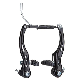 Тормоз ободной задний POWER VBR-131S черный Тормоз ободной задний POWER VBR-131S черный