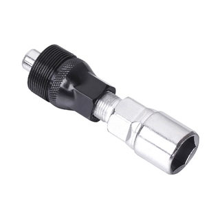 Съемник шатуна Bike Hand YС-216 с осью под квадрат Съемник шатуна Bike Hand YС-216 с осью под квадрат