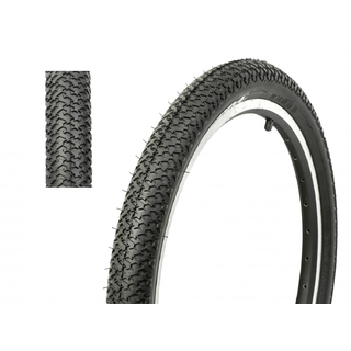 Велопокрышка KENDA K-55 20"x2.125 (54-406 мм) Велопокрышка KENDA K-55 20"x2.125 (54-406 мм)