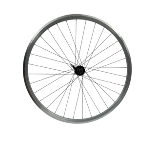 Колесо заднее 27.5" Stels на 32 отв, под v-brake, под трещотку, под эксцентрик Колесо заднее 27.5" Stels на 32 отв, под v-brake, под трещотку, под эксцентрик