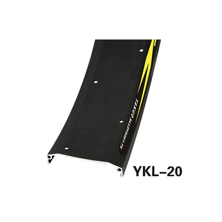 Обод алюминиевый YAKUO YKL-20 24"*1.75*36H*14G A/V черный Обод алюминиевый YAKUO YKL-20 24"*1.75*36H*14G A/V черный