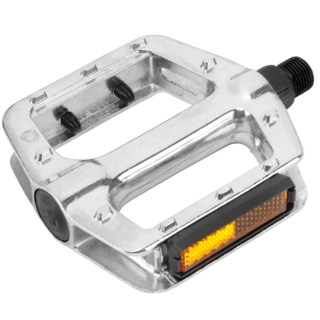 Педали FEIMIN FP-922 ось 9/16", размер 107 х 94 мм Педали FEIMIN FP-922 ось 9/16", размер 107 х 94 мм