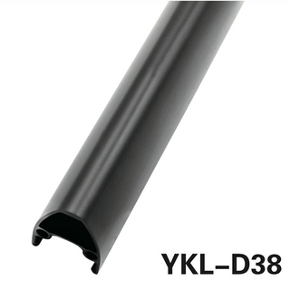 Обод алюминиевый YAKUO YKL-38 29"*32H*14G A/V черный Обод алюминиевый YAKUO YKL-38 29"*32H*14G A/V черный