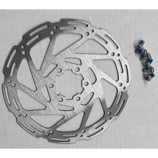 Ротор дискового тормоза LOGAN MK07 180 мм Ротор дискового тормоза LOGAN MK07 180 мм