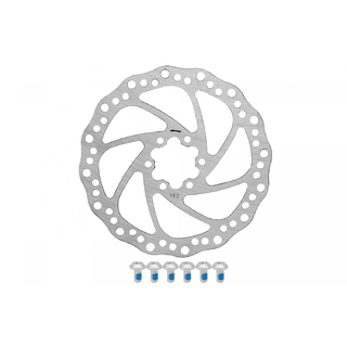 Ротор дискового тормоза LOGAN MK01 160 мм Ротор дискового тормоза LOGAN MK01 160 мм