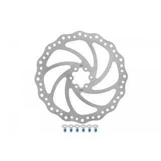 Ротор дискового тормоза LOGAN MK01 203 мм Ротор дискового тормоза LOGAN MK01 203 мм