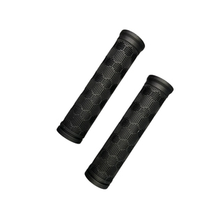 Грипсы Hualong HL-G187 чёрные