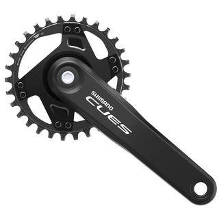 Система Shimano CUES FC-U4000-1 30T