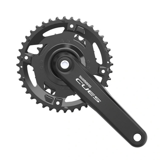 Система Shimano CUES FC-U4000-2B 36/22T
