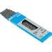 Велосипедная цепь Shimano LG500 Linkglide на 9/10/11 скоростей, 126 звеньев