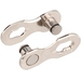 Велосипедная цепь Shimano LG500 Linkglide на 9/10/11 скоростей, 126 звеньев
